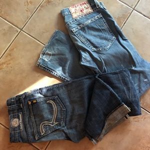 HOLDING FOR MCRAFT2005